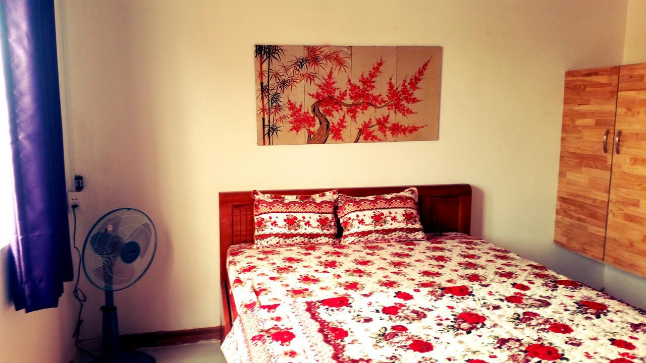Citi Home Ho Chi Minh-staden Exteriör bild
